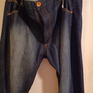 Men Jean 900 Size 40 M-23